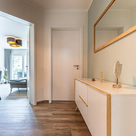 Duenenperle * Kühlungsborn