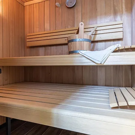 Apartament Duenenperle Kühlungsborn