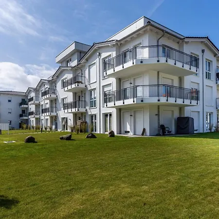 Duenenperle Apartament