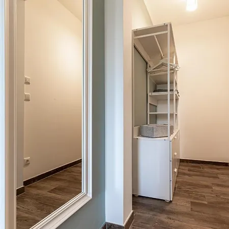 Apartmán Duenenperle Ostseebad Kühlungsborn